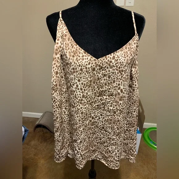 A New Day Tank Top - Picture 1 of 6